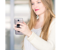 Hama UCHWYT DO TELEFONÓW Finger Loop HAMA # - 1442566 - zdjęcie 3